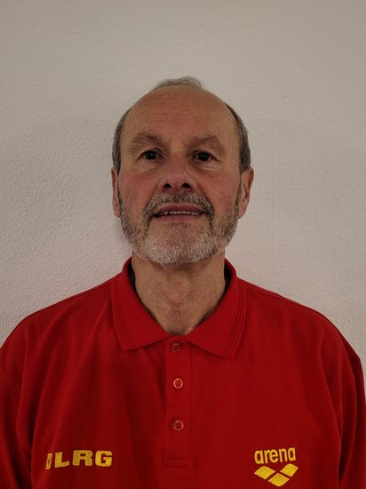 2. Vorsitzender: Bernd Hoffmann