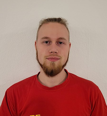 Bootswesen und sachkundige PSA: Leon Michaelis