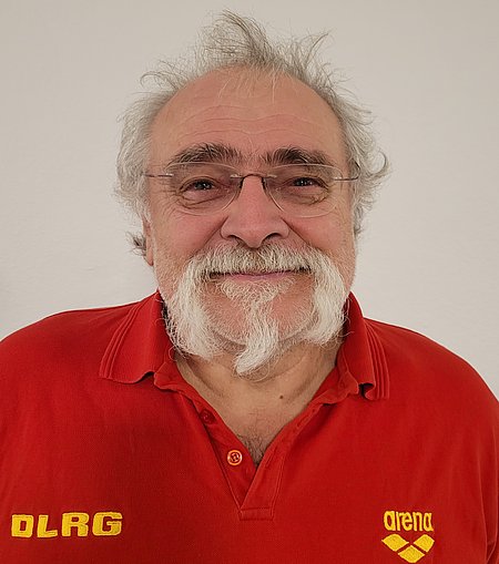 Leitung Schwimmen und Kinderschwimmen: Volker Nollmann